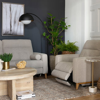 Everett Power Recliner 2